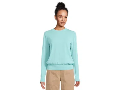 Elliott Lauren Cotton Charm In Blue