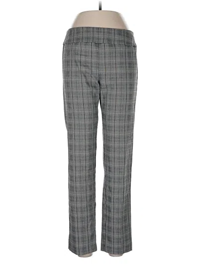 Pre-owned Elliott Lauren Dress Pants In Gray