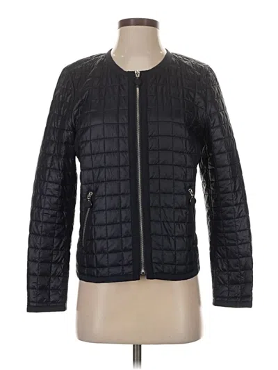 Pre-owned Elliott Lauren Jacket In Black