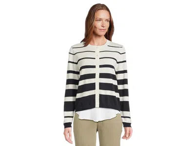 Elliott Lauren Party Line In Black