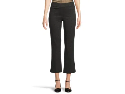 Elliott Lauren Ponte Twill In Black
