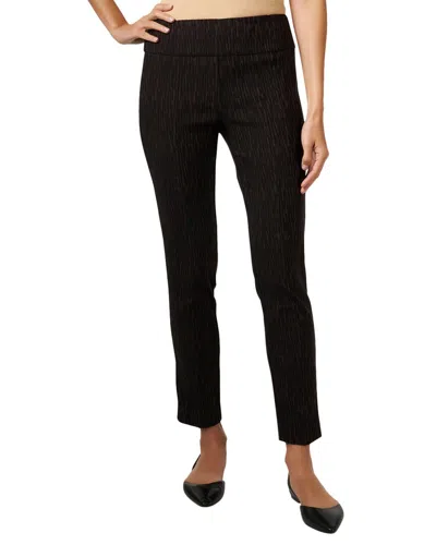 Elliott Lauren Pull-on Pant In Black