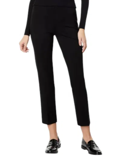 Elliott Lauren Scuba Pant In Black