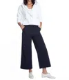 Elliott Lauren Zip Front Jacket In White In White