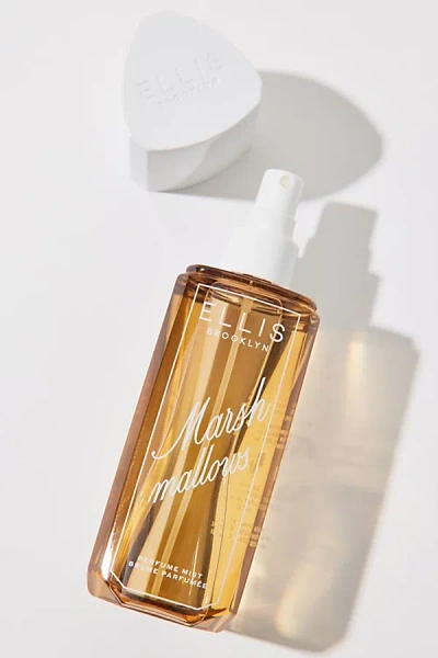 Ellis Brooklyn 8 oz Perfume Mist In Marshmallows At Urban Outfitters