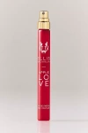 Ellis Brooklyn Apple Love In Red