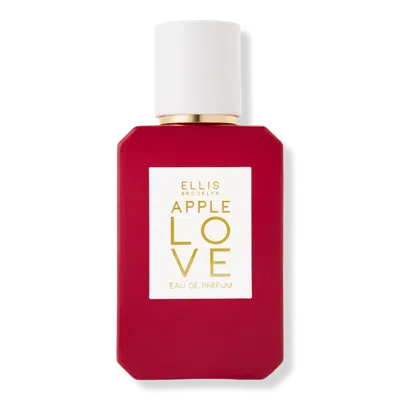 Ellis Brooklyn Apple Love Eau De Parfum