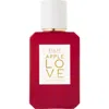 Ellis Brooklyn Apple Love Eau De Parfum Travel Spray 0.34 oz / 10 ml Eau De Parfum In No Color