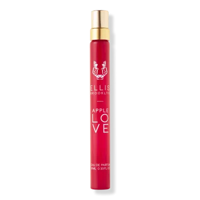 Ellis Brooklyn Apple Love Eau De Parfum Travel Spray