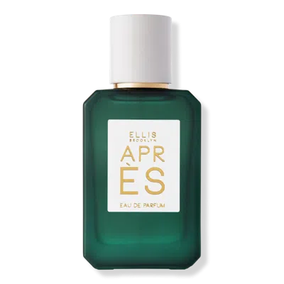 Ellis Brooklyn Apres Eau De Parfum