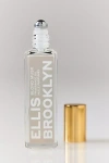 Ellis Brooklyn Blond Musk Fragrance Oil Rollerball In Multi
