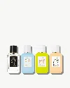 Ellis Brooklyn Chapters Mini Coffret Set