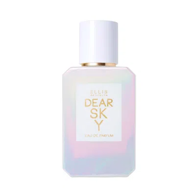 Ellis Brooklyn Dear Sky Eau De Parfum