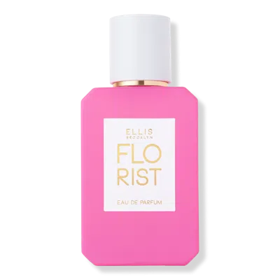 Ellis Brooklyn Florist Eau De Parfum