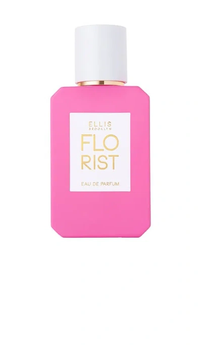 Ellis Brooklyn Florist Eau De Parfum