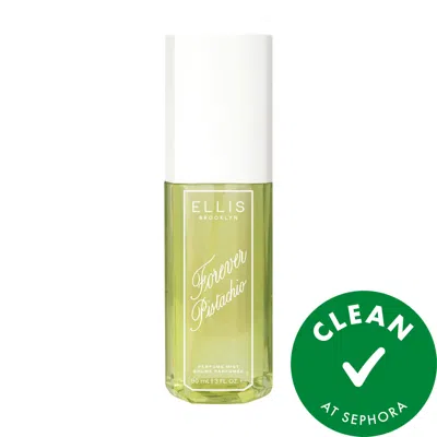 Ellis Brooklyn Forever Pistachio Perfume Mist 3 Oz/90 ml Mist