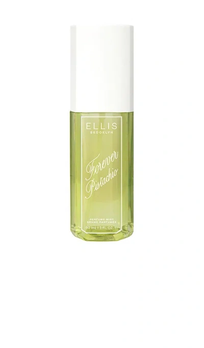 Ellis Brooklyn Forever Pistachio Perfume Mist 90ml.