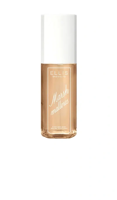 Ellis Brooklyn Marshmallows Perfume Mist 90ml