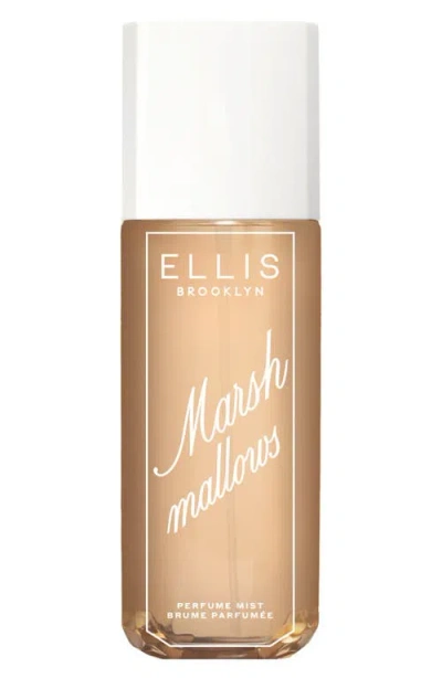 Ellis Brooklyn Marshmallows Perfume Mist In Orange