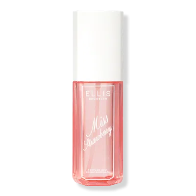 Ellis Brooklyn Miss Strawberry Perfume Mist - 3.0 oz
