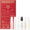 Ellis Brooklyn Mystery Fragrance Discovery Set (limited Edition) $39 Value In No Color