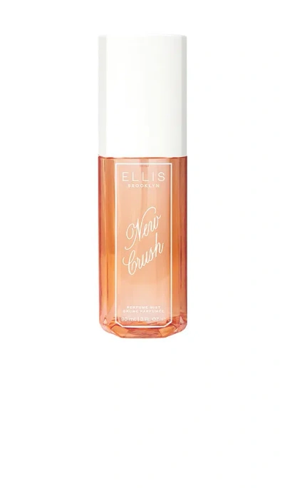 Ellis Brooklyn New Crush Perfume Mist 90ml.