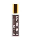 Ellis Brooklyn Perfume Oil Rollerball