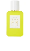 Ellis Brooklyn Sun Fruit Eau De Parfum In Sun Fruit