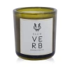 Ellis Brooklyn Unisex Verb Scented Candle 6.5 oz Fragrances 852116006052 In N/a