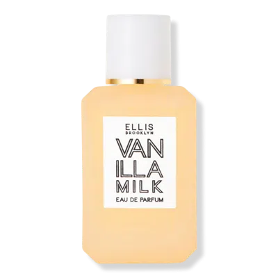 Ellis Brooklyn Vanilla Milk Eau De Parfum - 0.25 oz