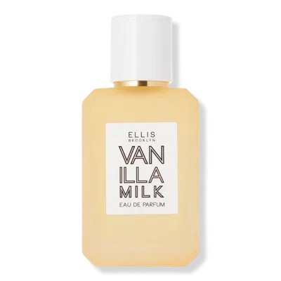 Ellis Brooklyn Vanilla Milk Eau De Parfum - 1.7 oz