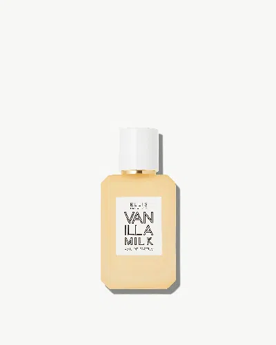 Ellis Brooklyn Vanilla Milk Eau De Parfum In White