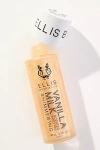 Ellis Brooklyn Vanilla Milk Shimmering Scented Body Oil