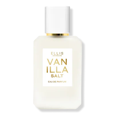 Ellis Brooklyn Vanilla Salt Eau De Parfum
