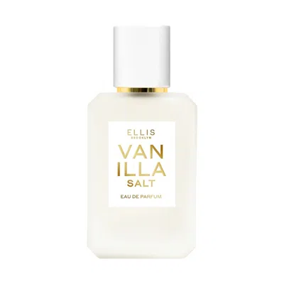 Ellis Brooklyn Vanilla Salt Eau De Parfum