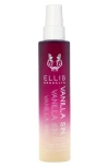 Ellis Brooklyn Vanilla Sin Hear & Body Fragrance Mist In Transparent