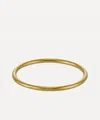 Ellis Mhairi Cameron 14ct Goldlxiii 1mm Eroded Wedding Band
