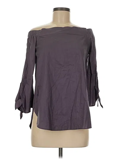 Ellison 3/4 Sleeve Blouse In Multi | ModeSens
