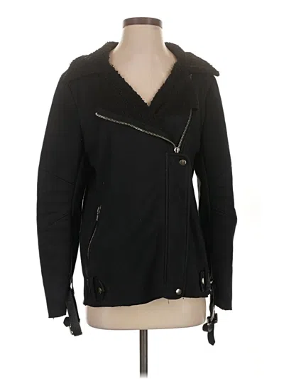 Pre-owned Ellison Jacket In Black