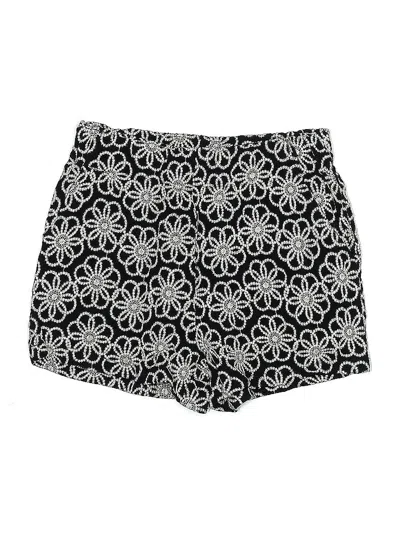 Pre-owned Ellison Shorts In Black