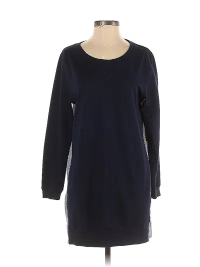 Pre-owned Ellison Sweatshirt In Blue