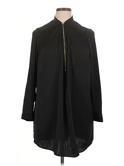 Pre-owned Ellos Casual Dress In Black