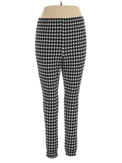 Pre-owned Ellos Casual Pants In Black