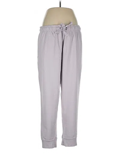 Pre-owned Ellos Casual Pants In Gray
