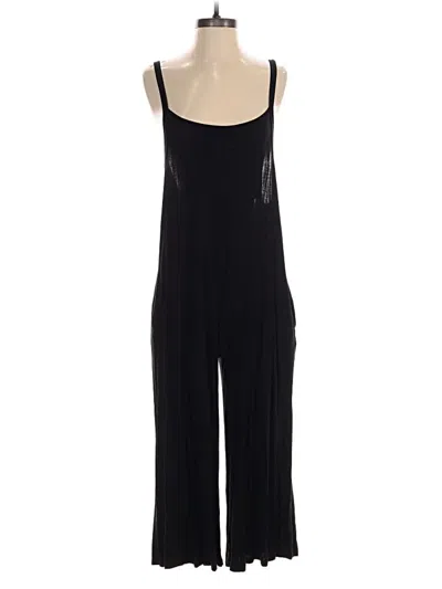 Pre-owned Ellos Jumpsuit In Black