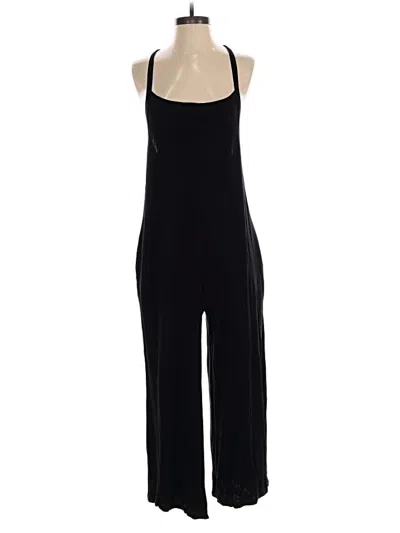 Pre-owned Ellos Jumpsuit In Black