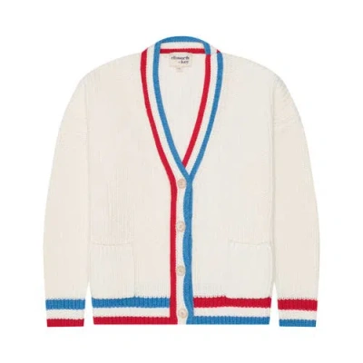 Ellsworth + Ivey Billy Knit Cardigan