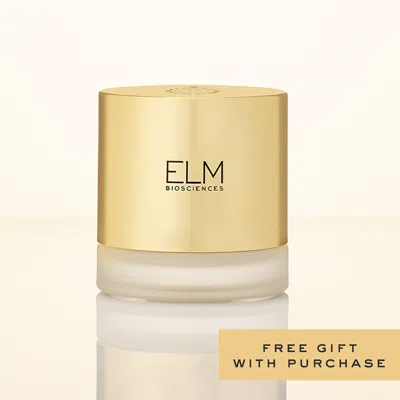 Elm Biosciences A3o™ Elemental Rich Cream