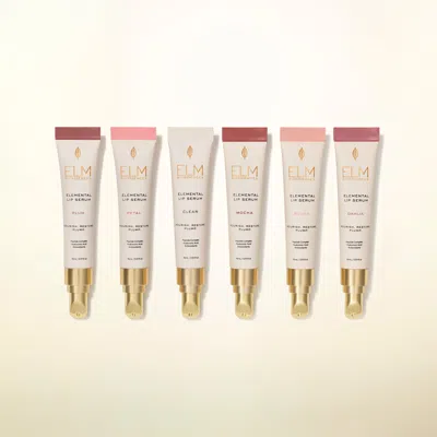 Elm Biosciences Build Your Lip 4-pack