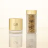 Elm Biosciences Skin Longevity System In Transparent